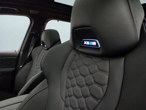 New 2026 BMW X5 M Competition w/ Executive Package image 22