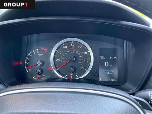 Certified 2021 Toyota Corolla SE FWD image 26