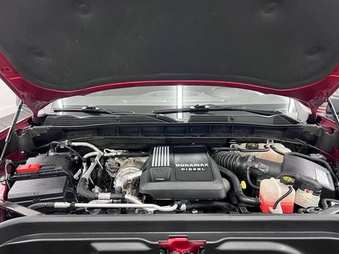 Used 2021 GMC Sierra 1500 Elevation AWD/4WD image 28