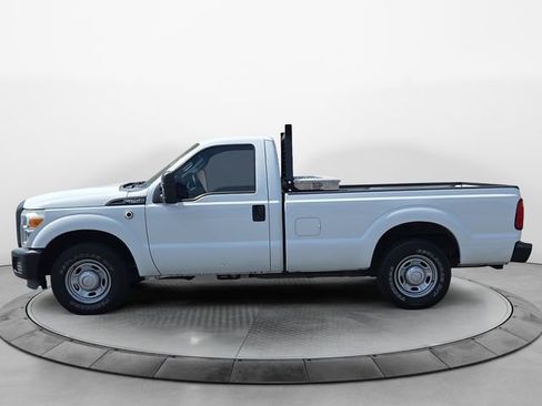 Used 2013 Ford F250 XL image 2