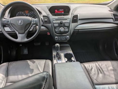 Used 2015 Acura RDX AWD image 16