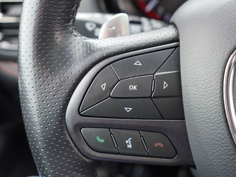 Certified 2023 Dodge Durango GT image 38