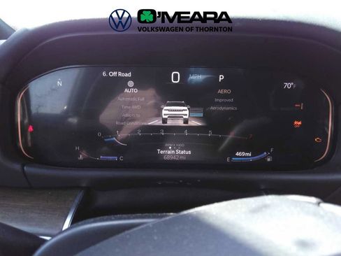 Used 2024 Jeep Grand Wagoneer L 4WD image 5