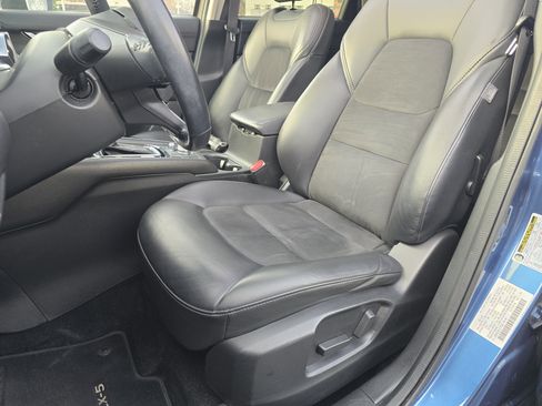 Used 2020 MAZDA CX-5 Touring image 36