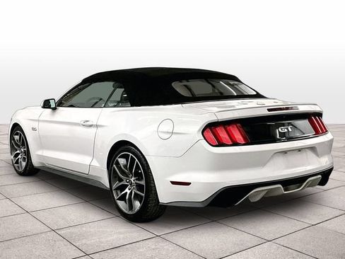 Used 2015 Ford Mustang GT Premium w/ Equipment Group 401A RWD image 10