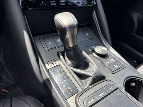 Used 2025 Lexus IS 350 F Sport w/ Accessory Package 2 image 20