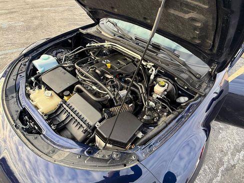 Used 2012 MAZDA MX-5 Miata Grand Touring image 38