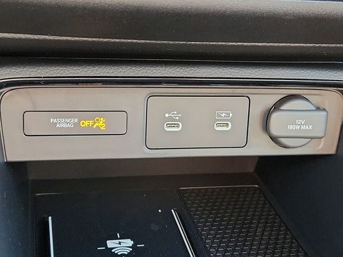 New 2026 Honda CR-V Sport-L image 10