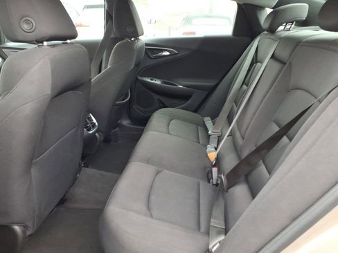 Used 2024 Chevrolet Malibu LT image 11