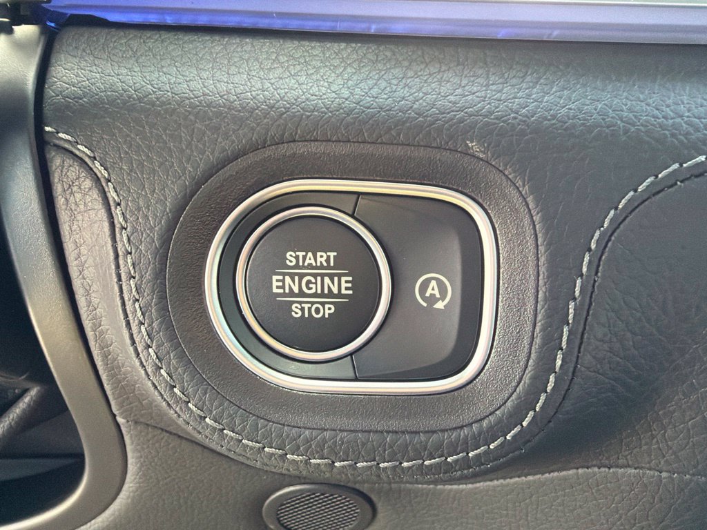 New 2026 Mercedes-Benz GLE 53 AMG 4MATIC Coupe image 27