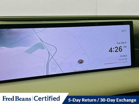 Used 2026 Genesis G80 3.5T Sport Prestige image 17