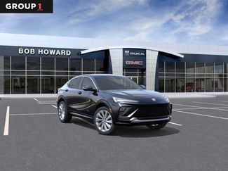 New 2026 Buick Envista Avenir video 1