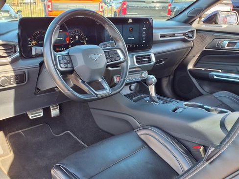 Used 2024 Ford Mustang GT Premium image 17