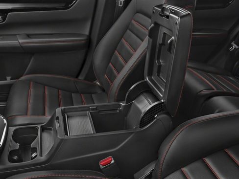 New 2026 Honda CR-V Sport Touring image 10