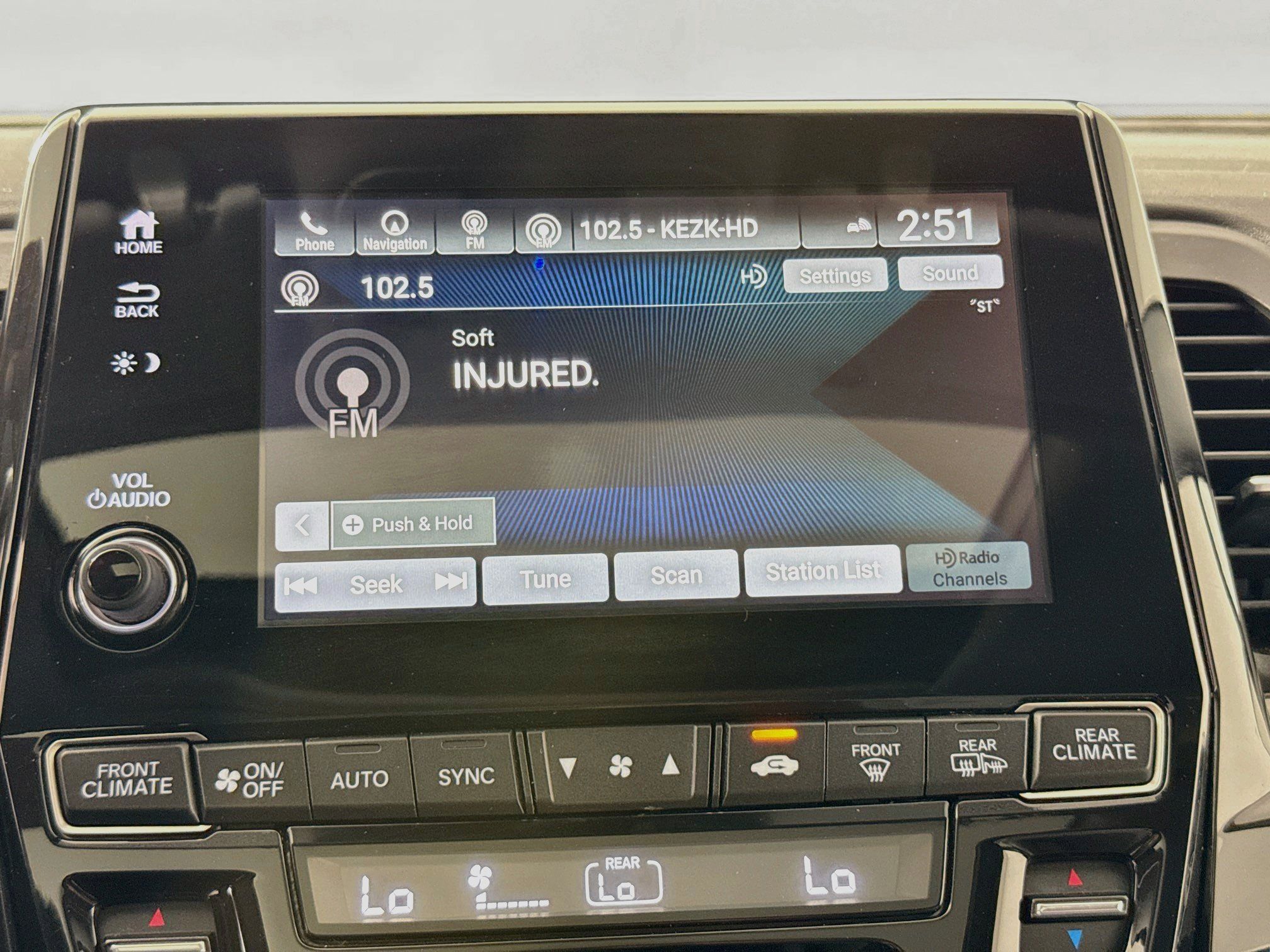 Used 2021 Honda Odyssey Elite image 15