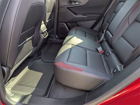 New 2026 Chevrolet Equinox RS w/ Convenience Package III image 28