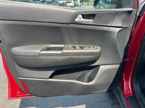 Used 2017 Kia Sportage LX w/ LX Popular Package FWD image 25