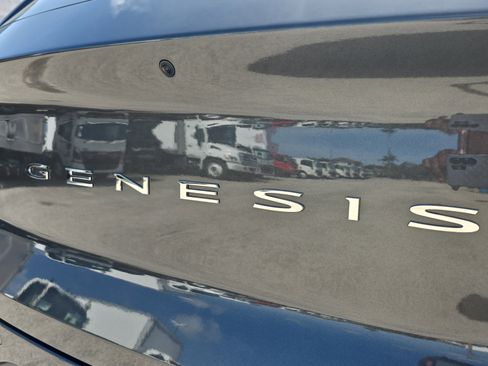 Used 2026 Genesis GV80 2.5T AWD/4WD image 9