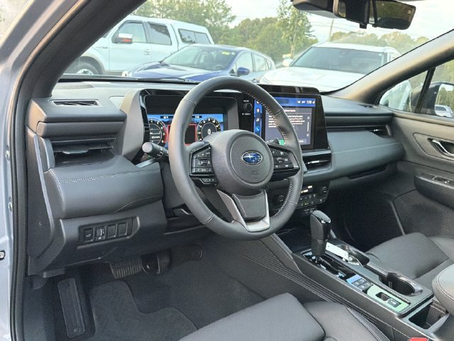 Certified 2026 Subaru Outback Touring XT AWD/4WD image 10