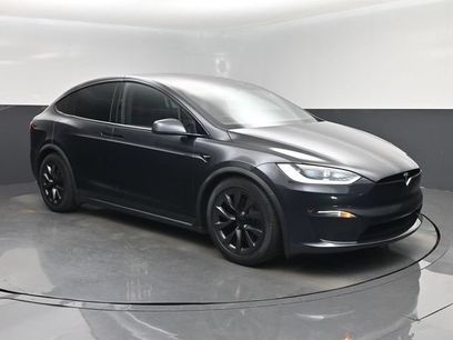 Used 2024 Tesla Model X