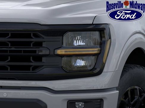 New 2026 Ford F150 XLT w/ Equipment Group 302A MID AWD/4WD image 22