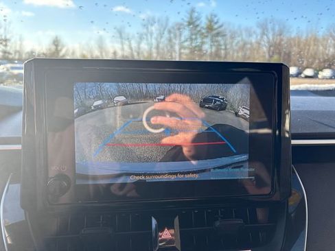 Certified 2024 Toyota Corolla SE image 47