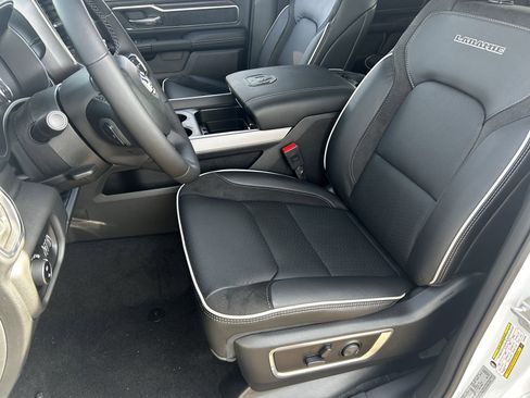 New 2026 RAM 1500 Laramie w/ Off Road Group image 17