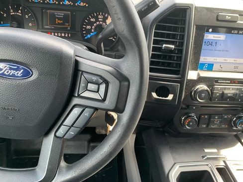 Used 2017 Ford F150 XL w/ Equipment Group 101A Mid RWD image 14