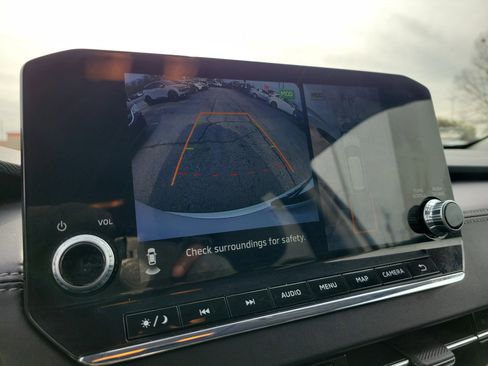 Used 2024 Mitsubishi Outlander SE image 28