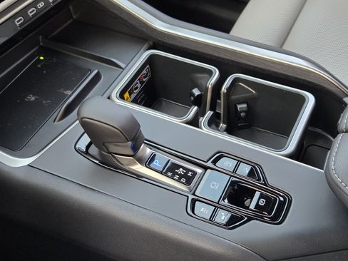 New 2026 Lexus TX 350 AWD image 15