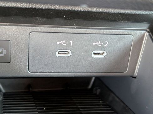 New 2026 Nissan Kicks SV image 15