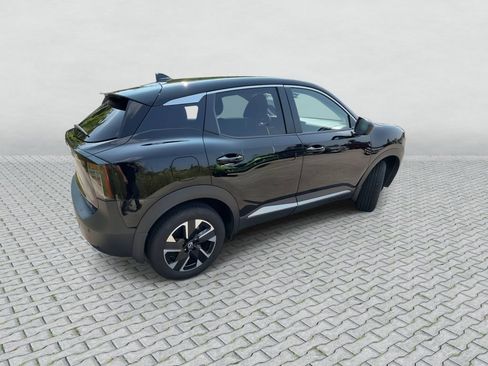 Certified 2025 Nissan Kicks SV AWD/4WD image 8