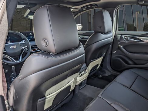 New 2026 Cadillac CT5 Sport w/ Technology Package image 14