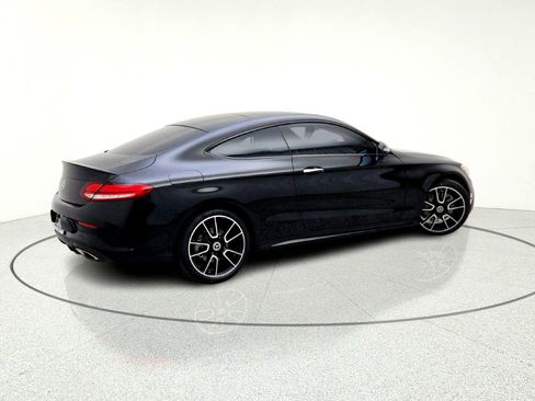 Used 2019 Mercedes-Benz C 300 Coupe image 10