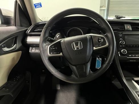 Used 2018 Honda Civic LX image 21