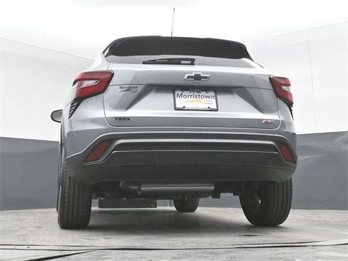 New 2026 Chevrolet Trax RS w/ Sunroof Package image 46
