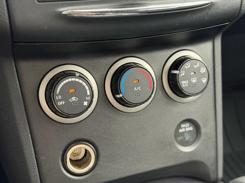 Used 2015 Nissan Rogue S AWD/4WD image 15