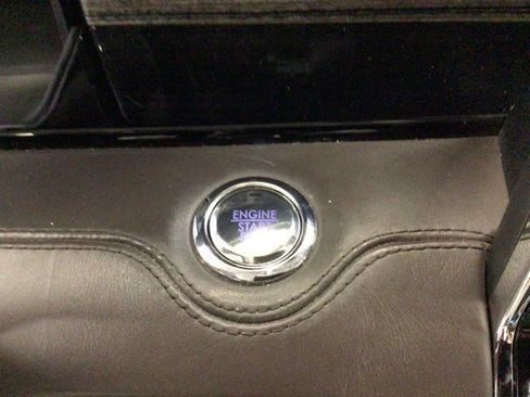 Used 2019 Lincoln Navigator Black Label w/ Cargo Package AWD/4WD image 20