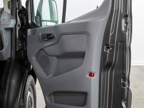 Used 2016 Ford Transit 150 130 Low Roof image 11