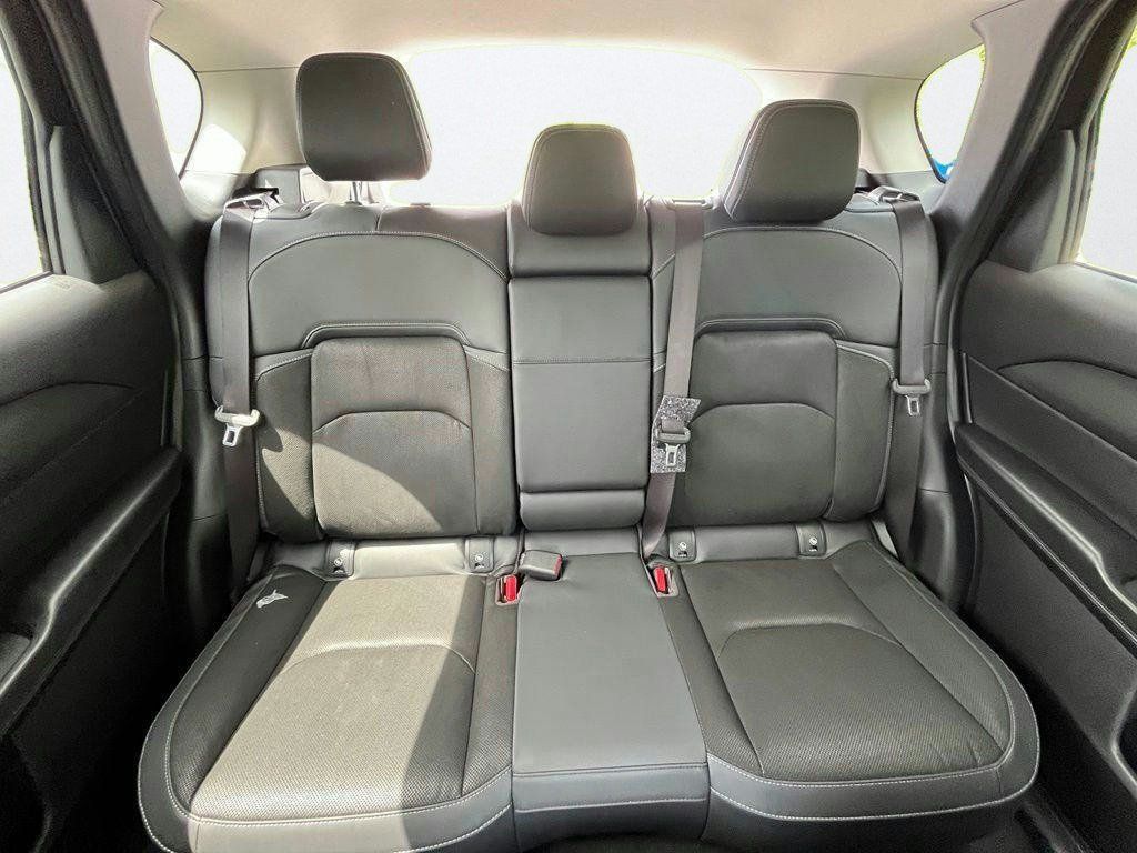 New 2026 MAZDA CX-5 Preferred AWD/4WD image 24