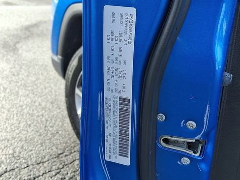 Used 2018 Jeep Compass Trailhawk w/ Navigation Group image 31