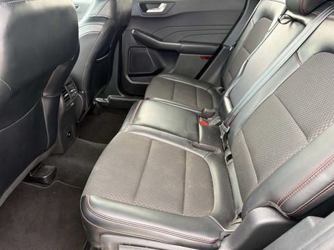 Used 2024 Ford Escape ST-Line AWD/4WD image 14