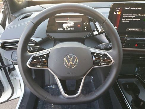 Used 2023 Volkswagen ID.4 Pro S image 20