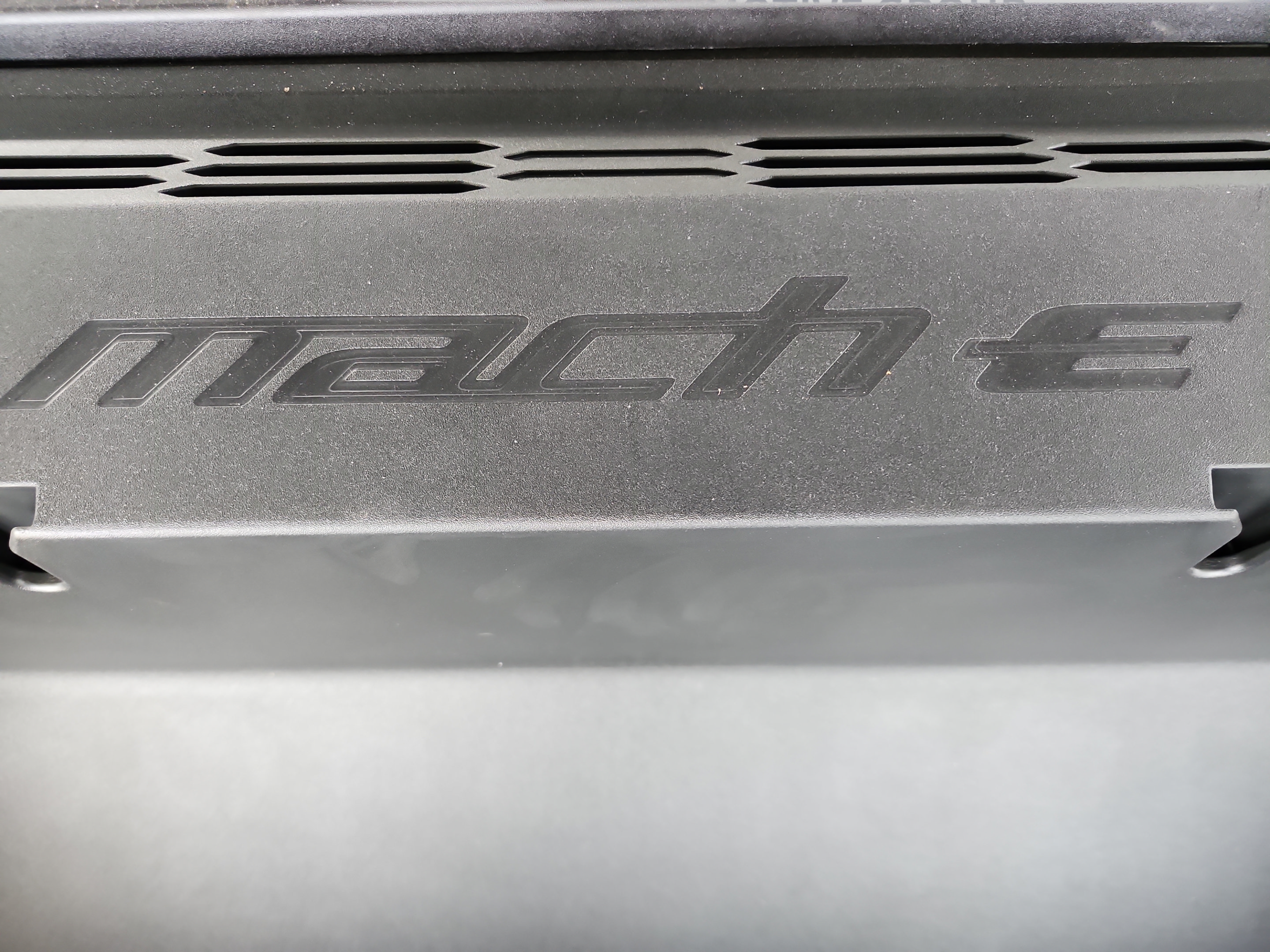 Used 2025 Ford Mustang Mach-E Select RWD image 27