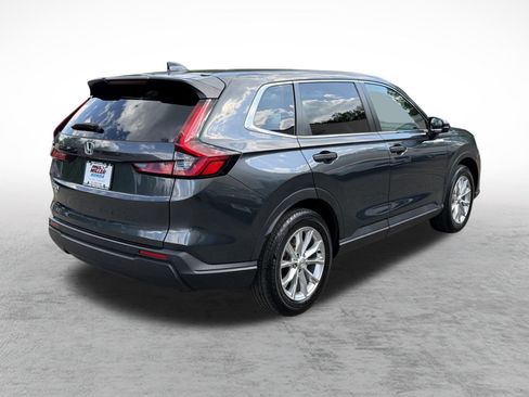 Used 2023 Honda CR-V EX-L image 6