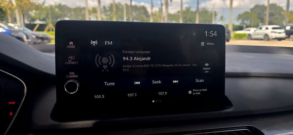 Used 2026 Acura Integra FWD image 18