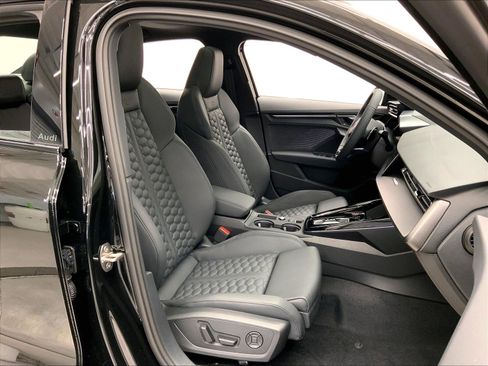 New 2026 Audi RS 3 AWD/4WD image 5