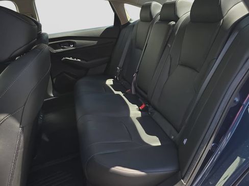 Used 2026 Honda Accord Touring image 13