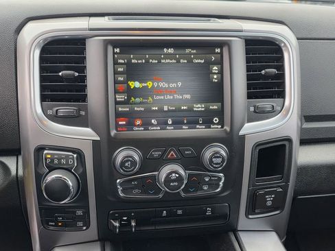 Used 2024 RAM 1500 Classic Warlock w/ Trailer Tow Group image 20