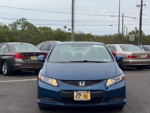 Used 2012 Honda Civic LX image 9